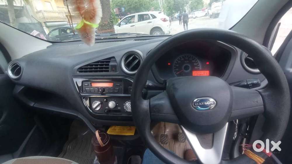 2019 Datsun Redi Go Only 24,500 Km Run