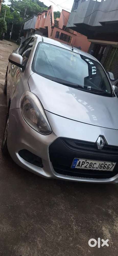 Renault Scala Diesel 2013