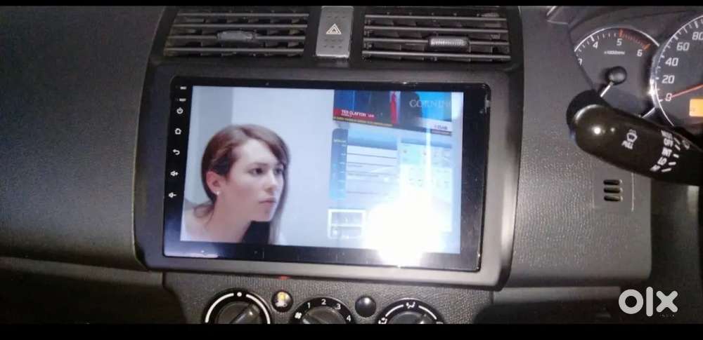 Maruti Swift Dzire Vdi 2010
