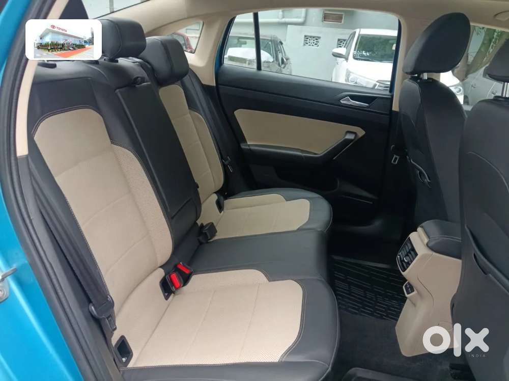 Skoda Slavia Style 1.0l Tsi At, 2022, Petrol