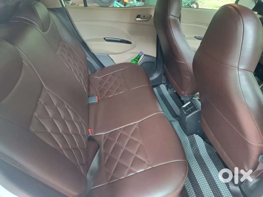 Hyundai Santro 2021 Petrol Good Condition