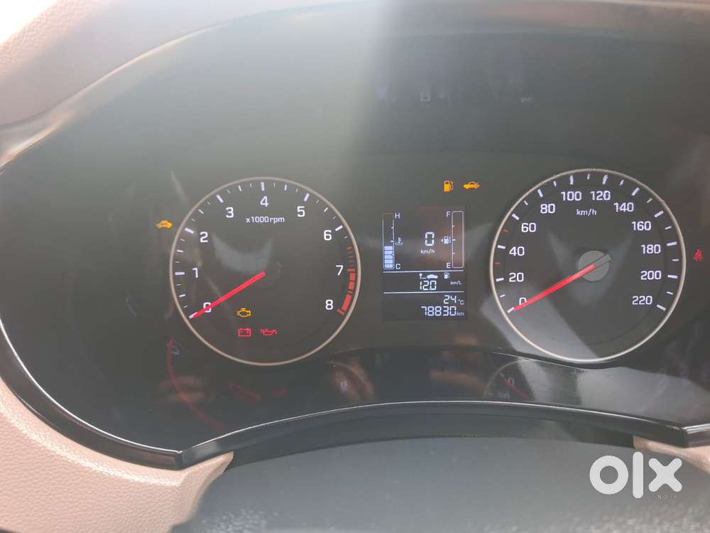 Hyundai Elite I20 Sportz 1.2, 2018, Petrol