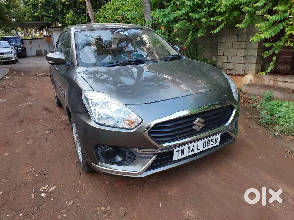 Single Owner Diesel Automatic