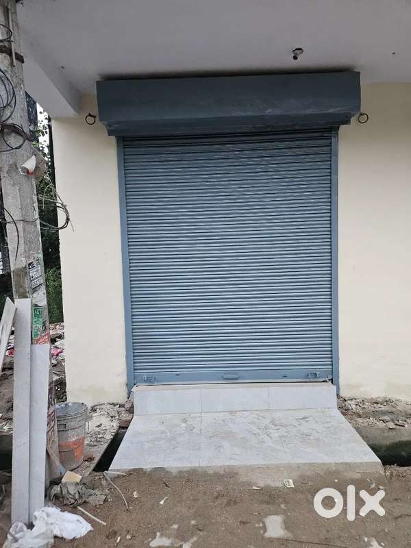 Balaji enclave Man rod Shop =10×14