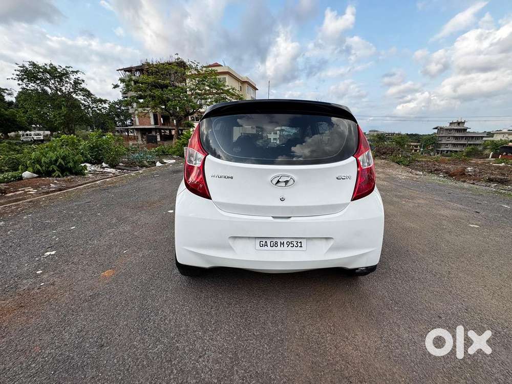 Hyundai Car Petrol 2016