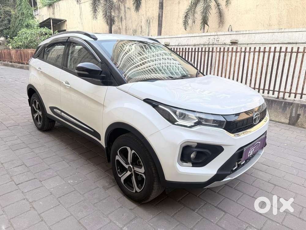 Tata Nexon Amt Xza Plus, 2023, Petrol