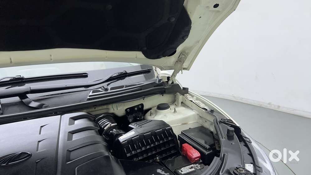 Mahindra Xuv500 W11 At, 2021, Diesel