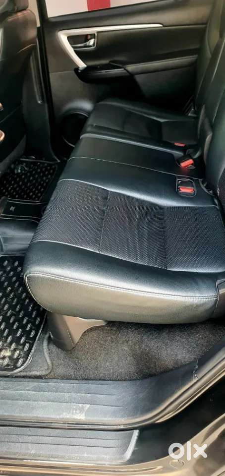 Toyota Fortuner, 2022, Diesel