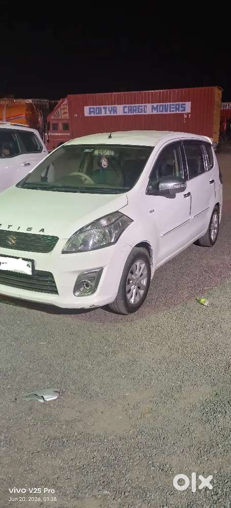 Maruti Suzuki Ertiga 13 Diesel Good Condition
