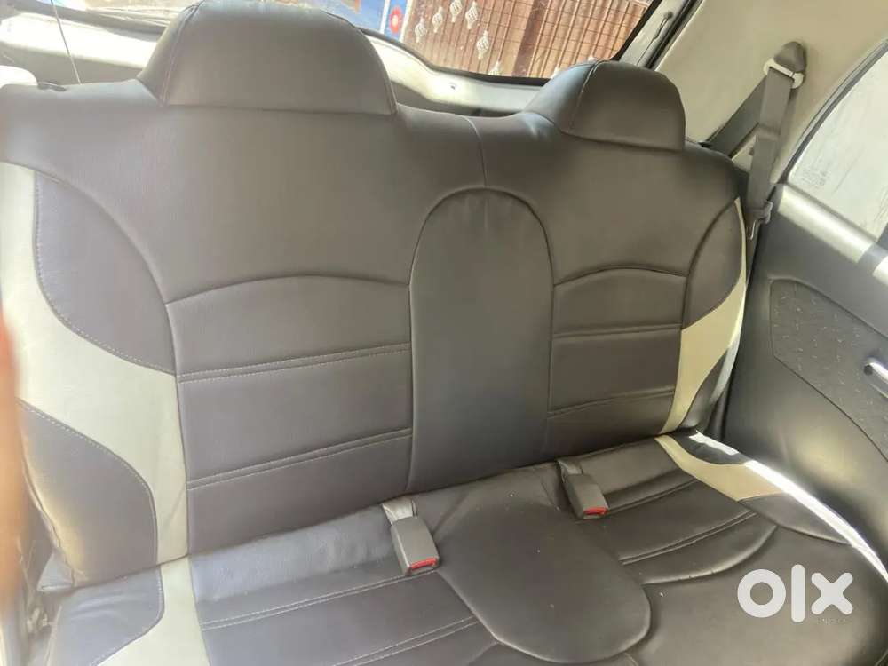 Hyundai Santro Xing 2007