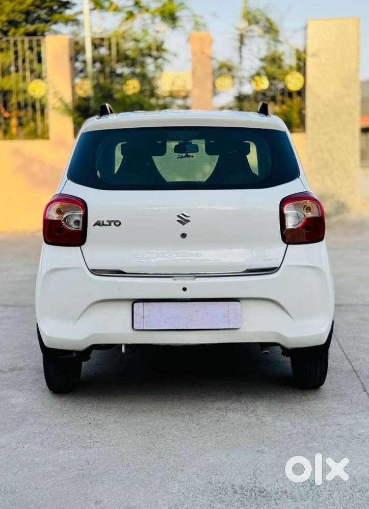 Maruti Suzuki Alto K10 1.0 Vxi, 2024, Petrol