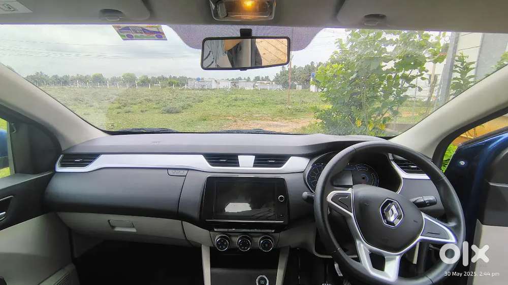 Renault Triber 2020 Petrol Well Maintained
