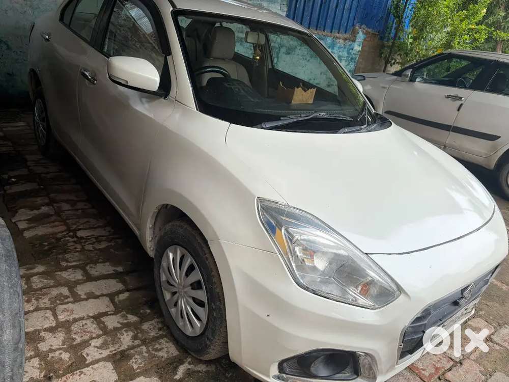 Maruti Suzuki Dzire 2018 Diesel Manual