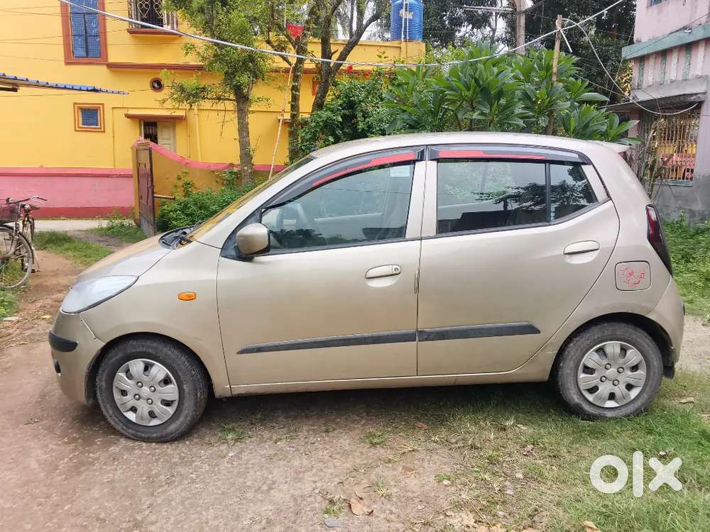 Hyundai I10 2009