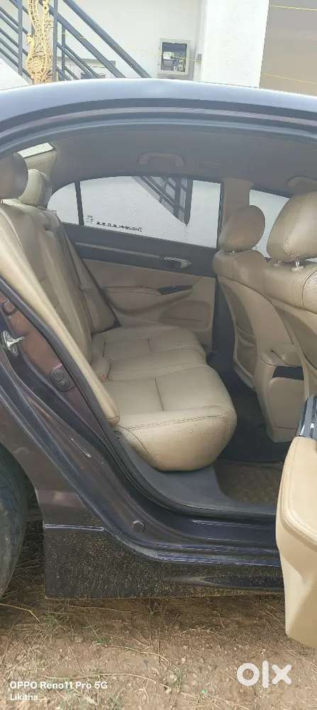 Honda Civic Modified For Sale