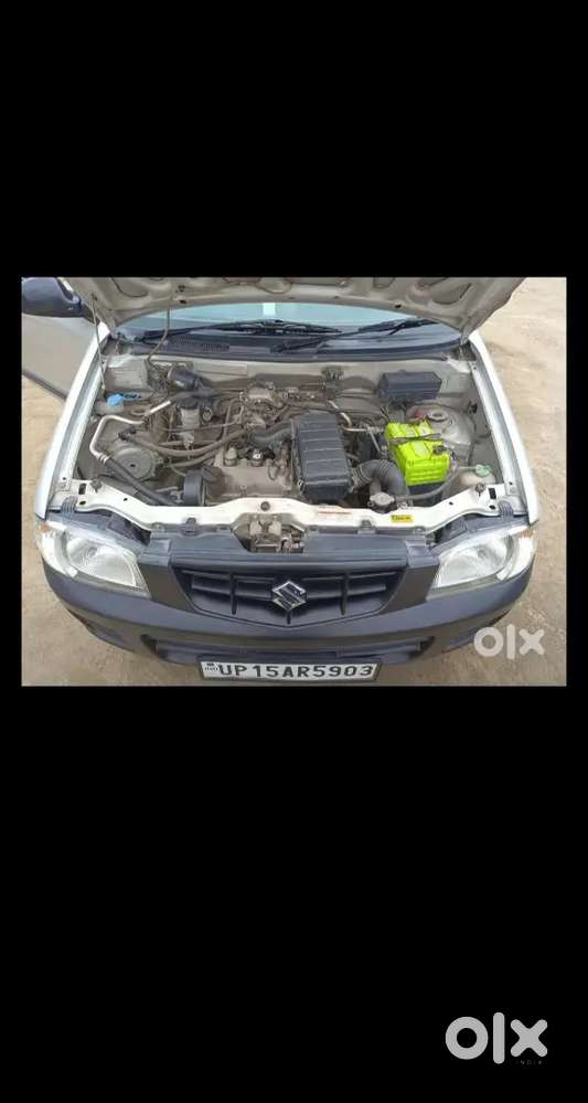 Maruti Suzuki Alto 2010 Petrol Well Maintained