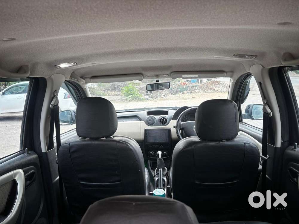 Renault Duster Rxl Pack 85 Diesel, 2014, Diesel