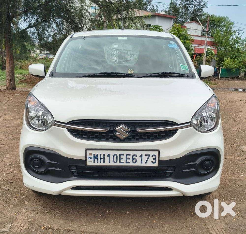 Maruti Suzuki Celerio Zxi, 2024, Petrol
