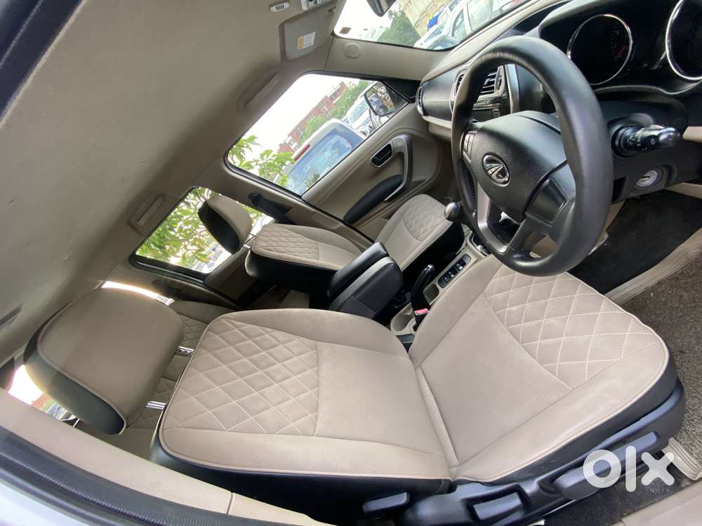Mahindra Tuv 300 T8, 2019, Diesel