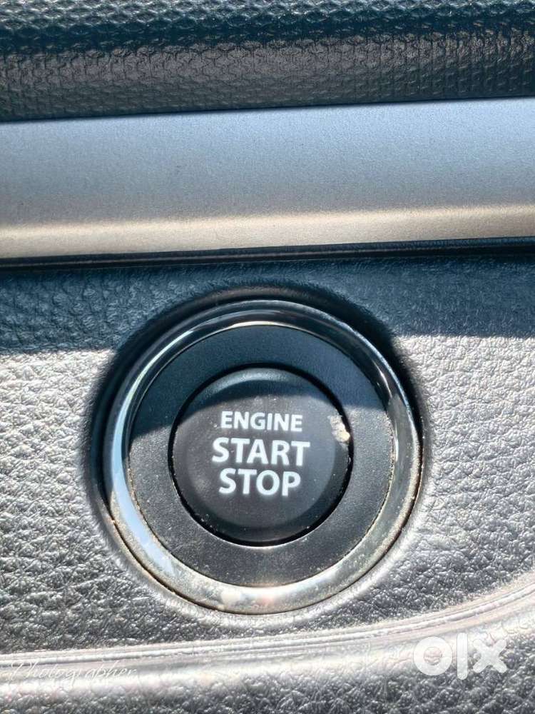 Maruti Suzuki Swift Vvt Zxi, 2014, Petrol