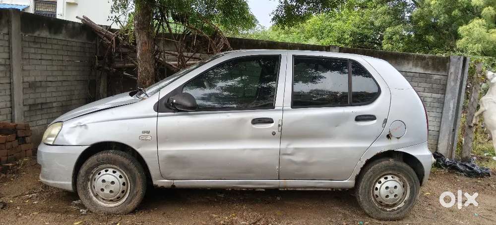 Tata Indica Ev2 2011 Diesel Manual