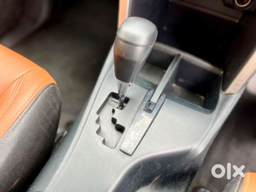 Toyota Innova Crysta [ ] 2.4 Gx At 7 Str, 2019, Diesel