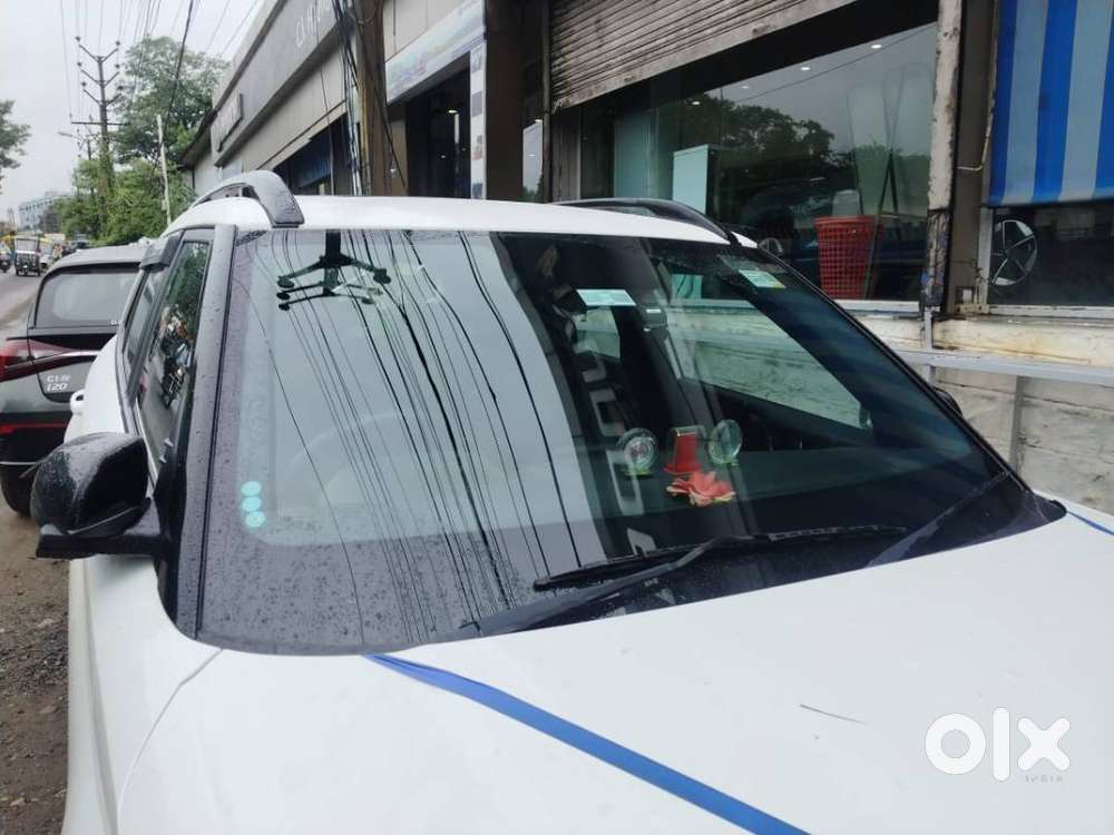 Hyundai Venue 2024 Last Month