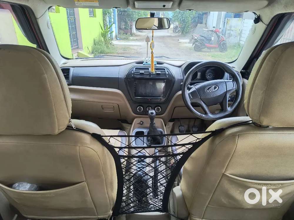 Mahindra Tuv 300 Diesel 2018