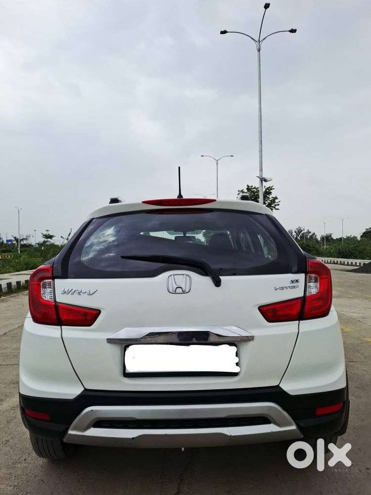 Honda Wr-v I-dtec Vx, 2018, Diesel