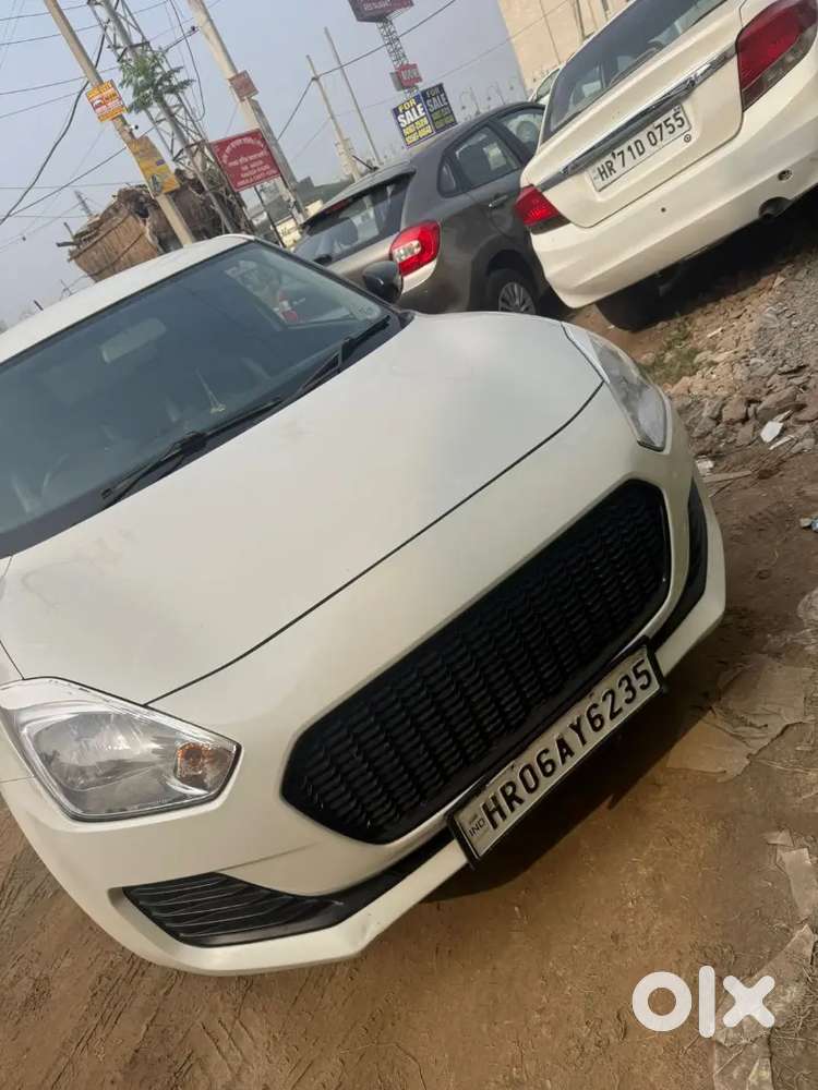 Maruti Suzuki Swift Petrol Good Condition