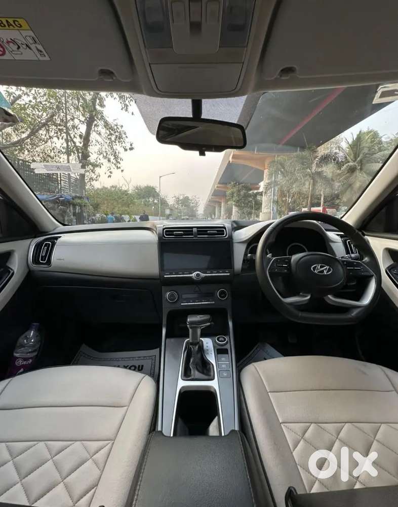 Hyundai Creta 2020 Petrol 38000 Km Driven