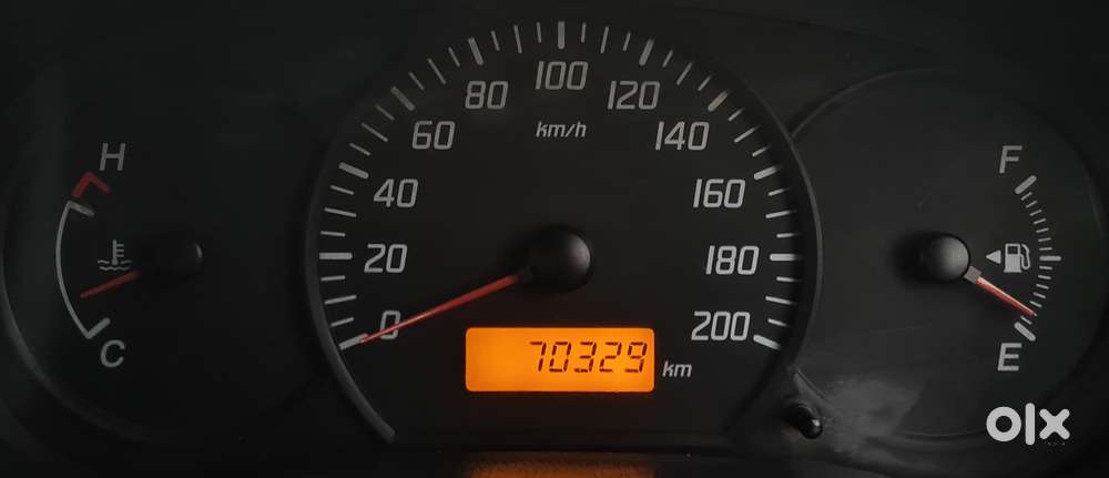 Maruti Suzuki Swift Dzire Ldi Bsiv, 2015, Diesel