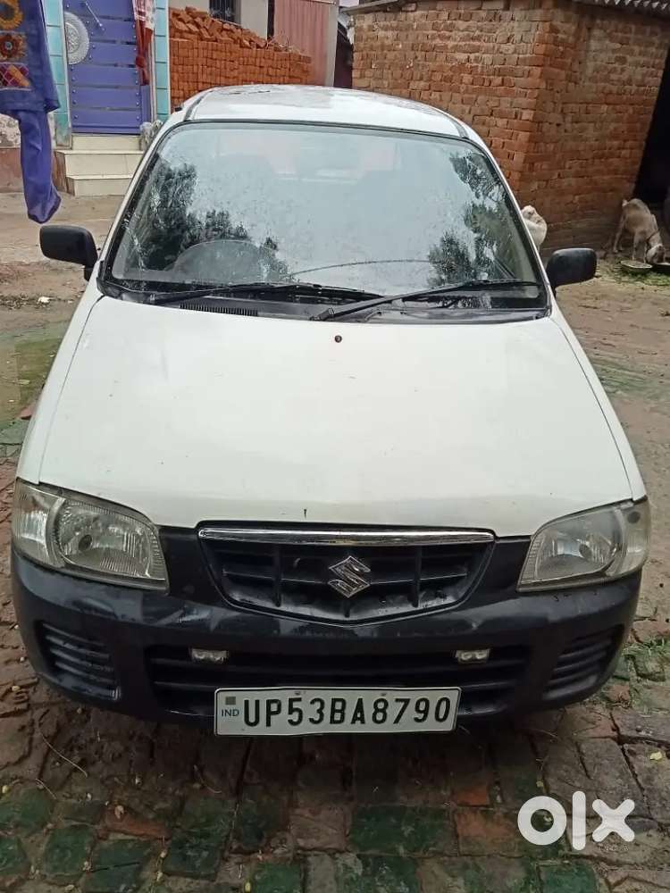 Maruti Suzuki 800 2012 Petrol 89500 Km Driven