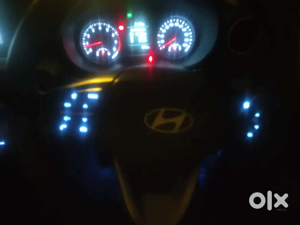 Hyundai Grand I10 Nios Corporate Edition 2025