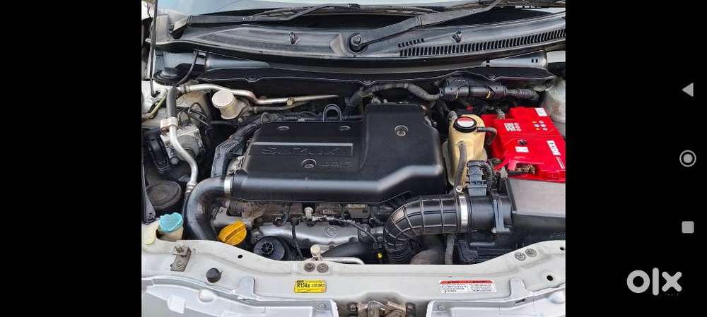 Maruti Suzuki Swift Dzire Zdi Bsiv, 2015, Diesel