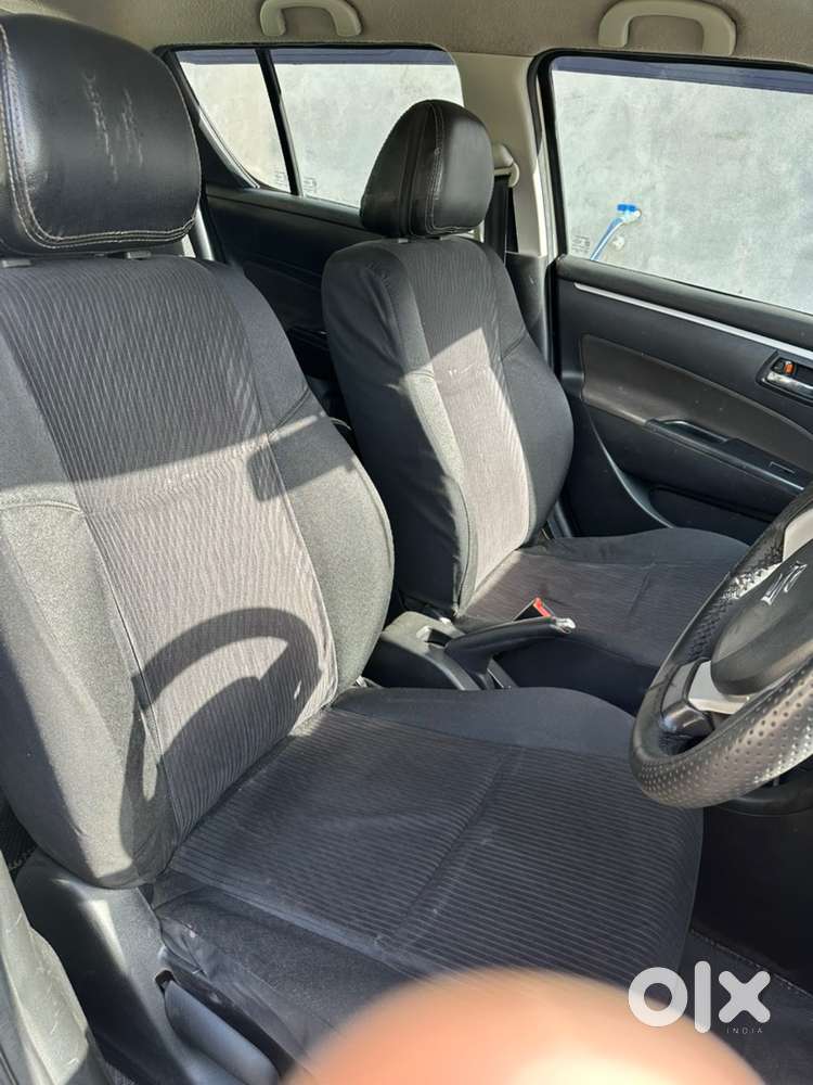 Maruti Suzuki Swift 2017 Diesel 87000 Km Driven
