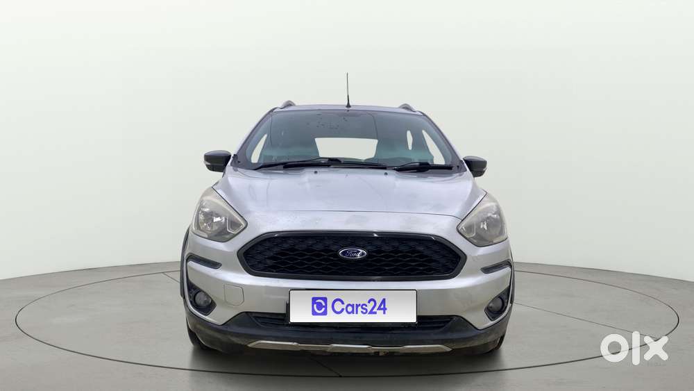 Ford Freestyle Titanium Petrol, 2018, Petrol