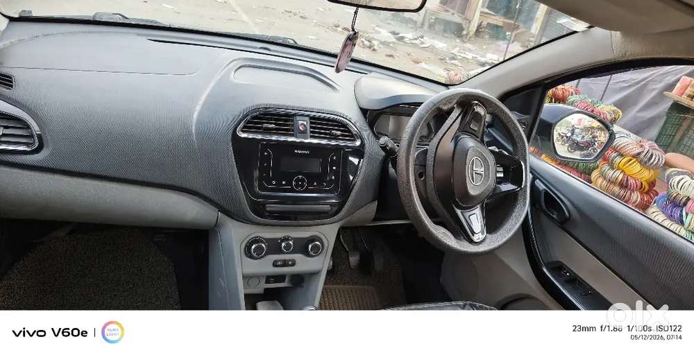 Tata Tiago Nrg 2020 Petrol Manual