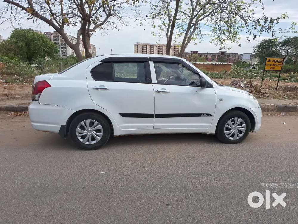 Maruti Suzuki Swift Dzire 2012 Diesel 174000 Km Driven