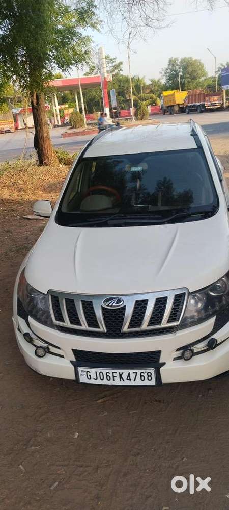 Mahindra Xuv500 2012 Well Maintained