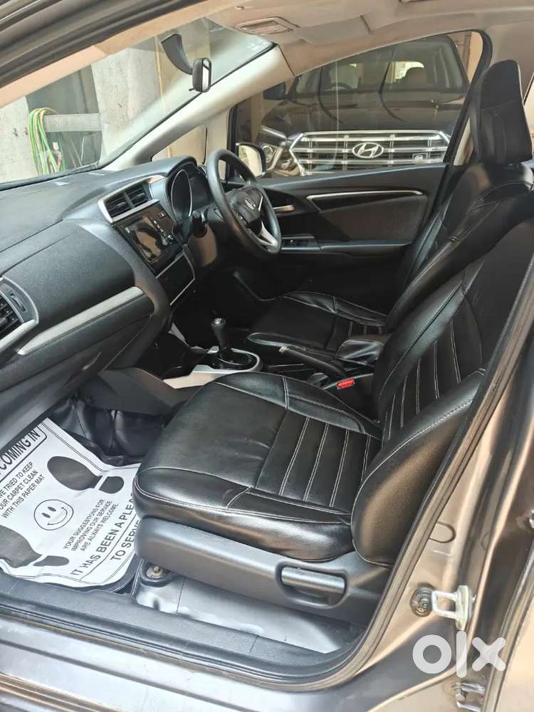 Wrv Vx Sunroof