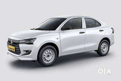 3 Nos Maruti Suzuki Swift Dzire Tour Yellow Board 2023 @ Thanjavur