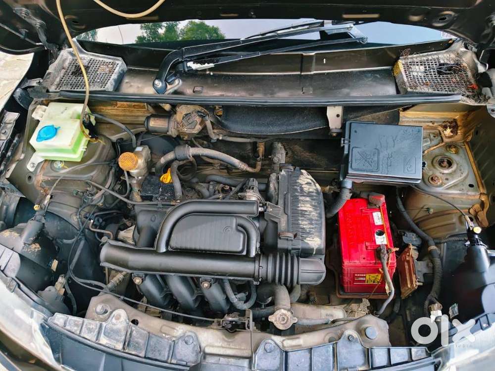Renault Kwid Climber 1.0 Mt, 2019, Petrol