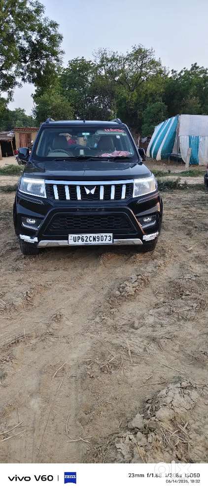 Mahindra Bolero Neo 2023 Awaits
