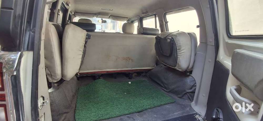 Mahindra Scorpio 2.2 S3 Plus, 2019, Diesel