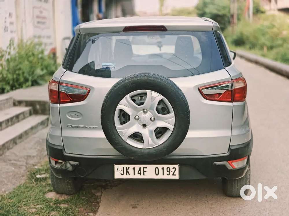 Good Condition