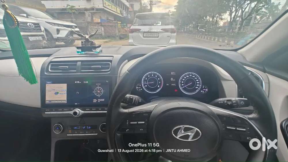 Hyundai Creta N Line 2020