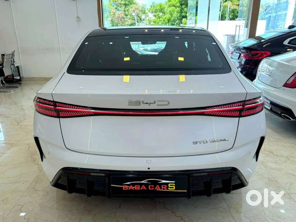 Byd Seal Premium, 2024, Electric
