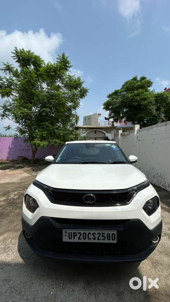 Punch Cng Advanture Sunroof With Revo 1.2 L