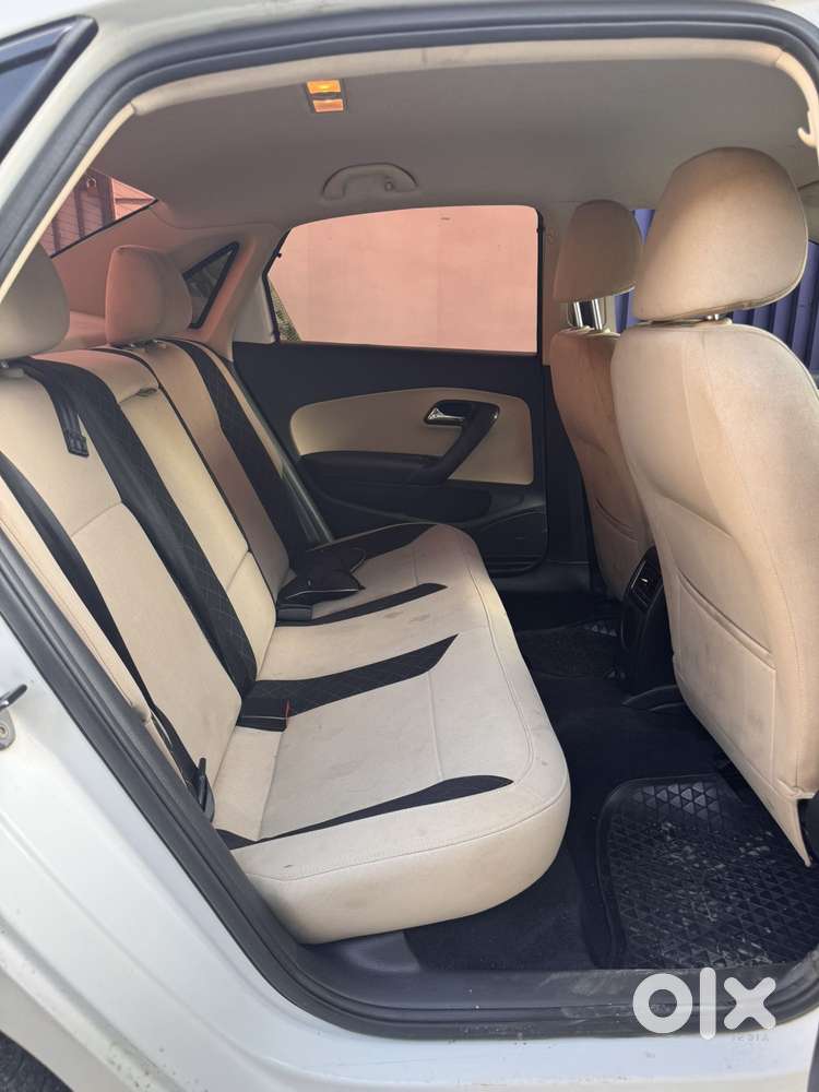 Skoda Rapid 1.6 Mpi At Ambition, 2019, Petrol